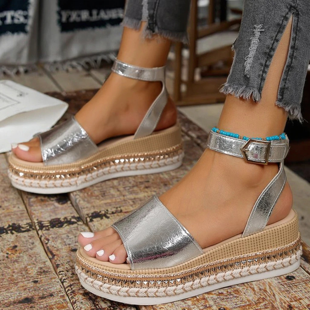 SANDALI ELEGANTI