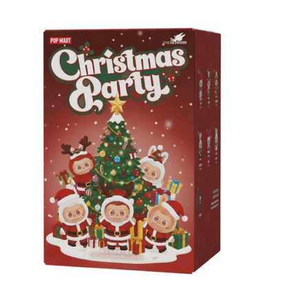 LABUBU PELUCHE STILARIO