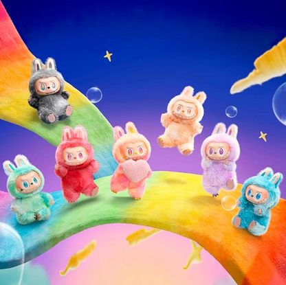 LABUBU PELUCHE STILARIO