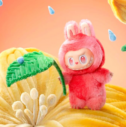 LABUBU PELUCHE STILARIO