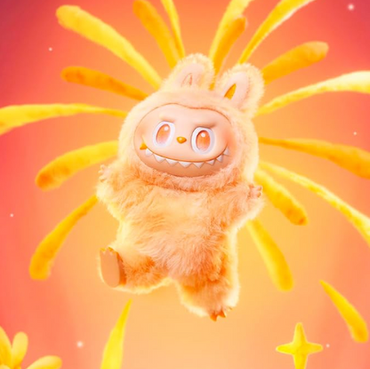 LABUBU PELUCHE STILARIO