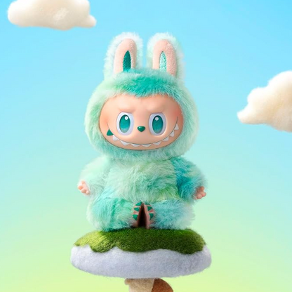 LABUBU PELUCHE STILARIO