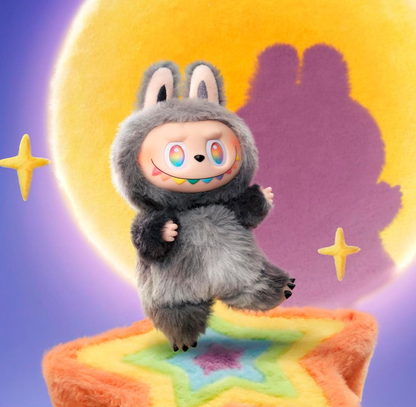 LABUBU PELUCHE STILARIO