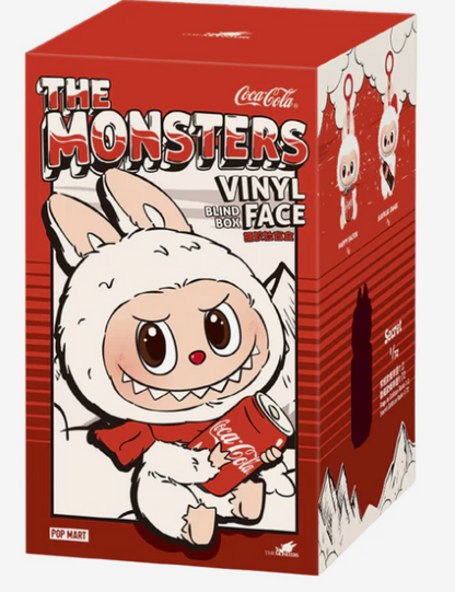 LABUBU PELUCHE STILARIO