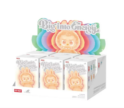 LABUBU PELUCHE STILARIO