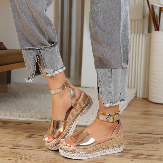 SANDALI ELEGANTI