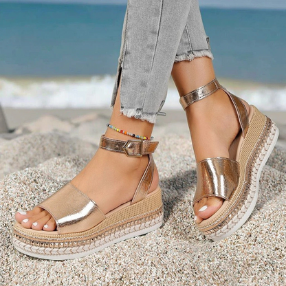 SANDALI ELEGANTI