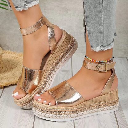 SANDALI ELEGANTI